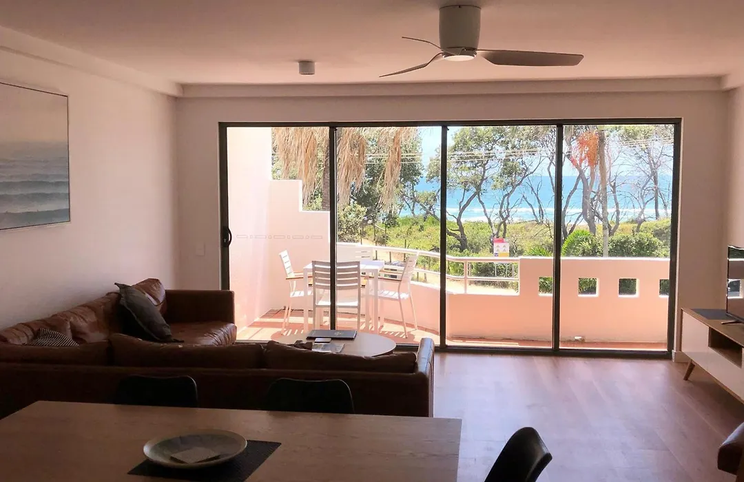 Camargue Beachfront Apartments-1