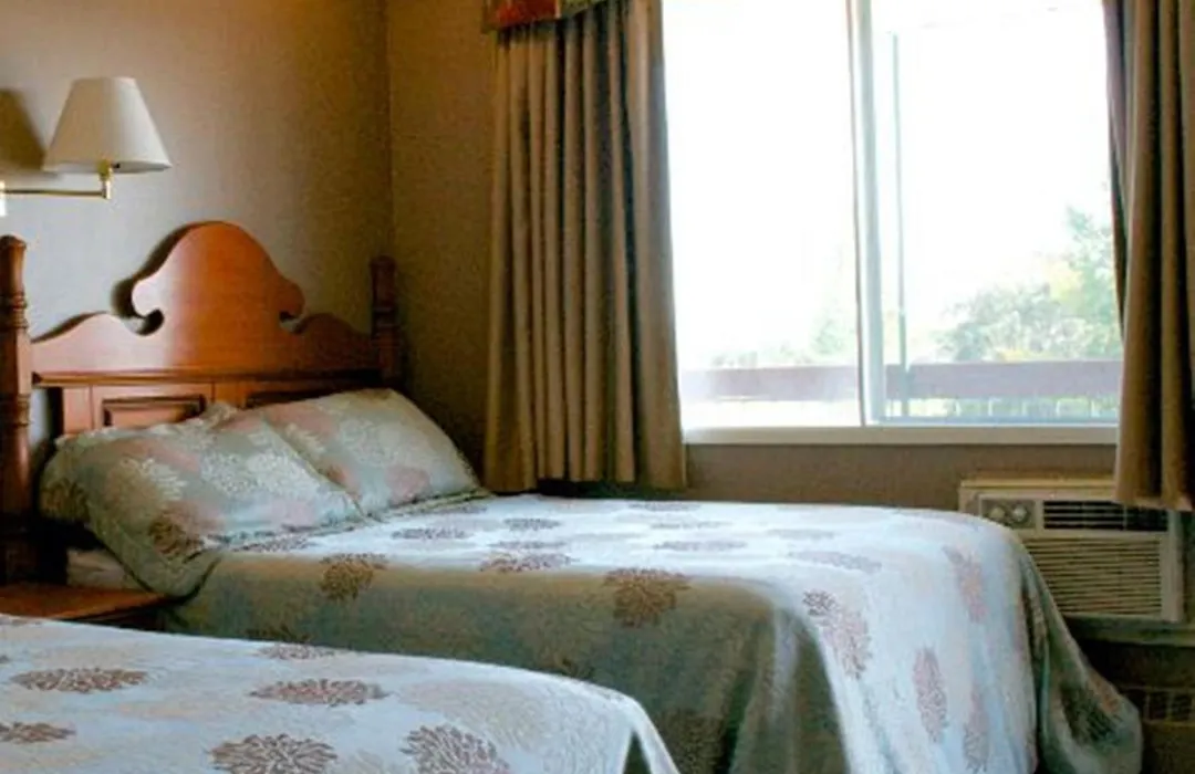 King'S Motel & Restaurant-1