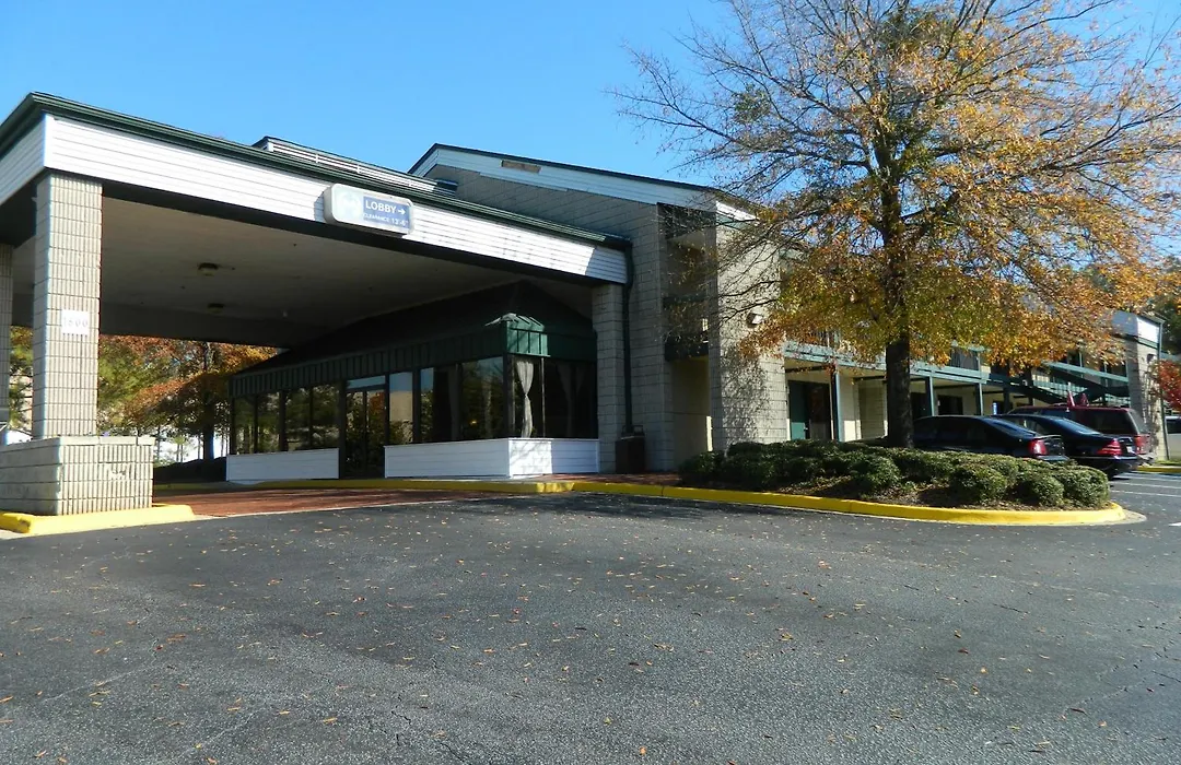 Days Inn By Wyndham Hoover Birmingham-1