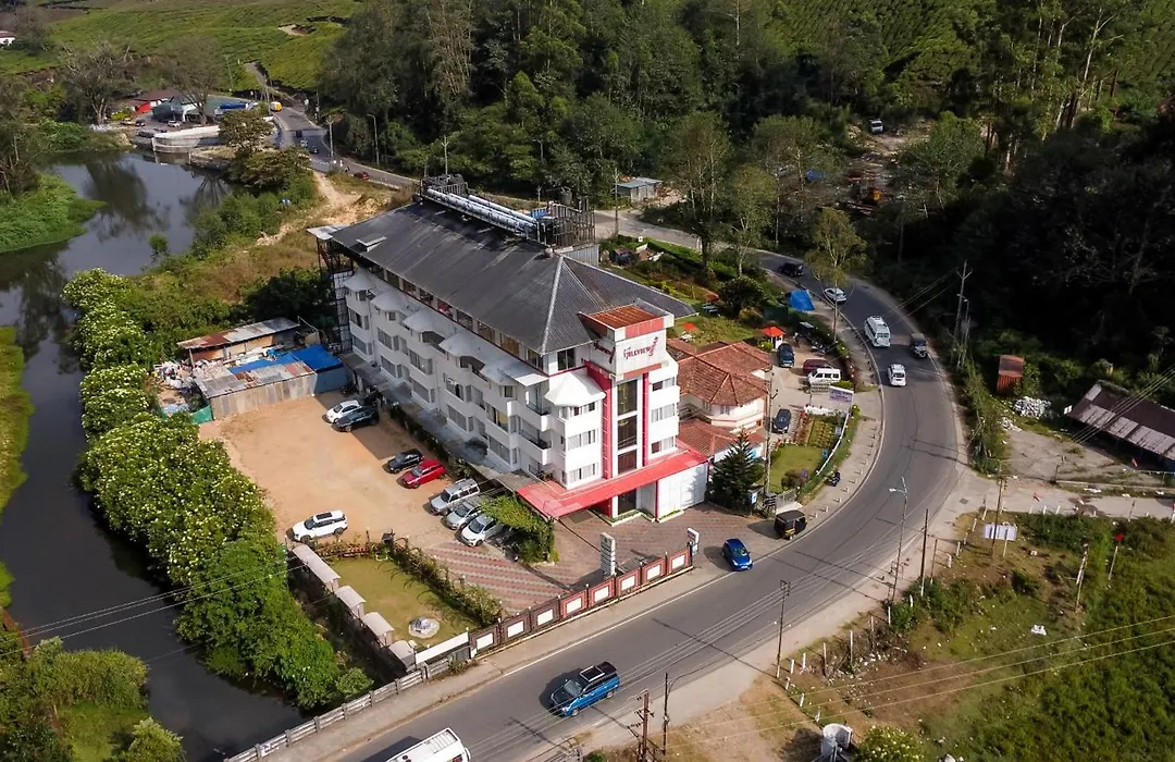 Hillview Munnar-1