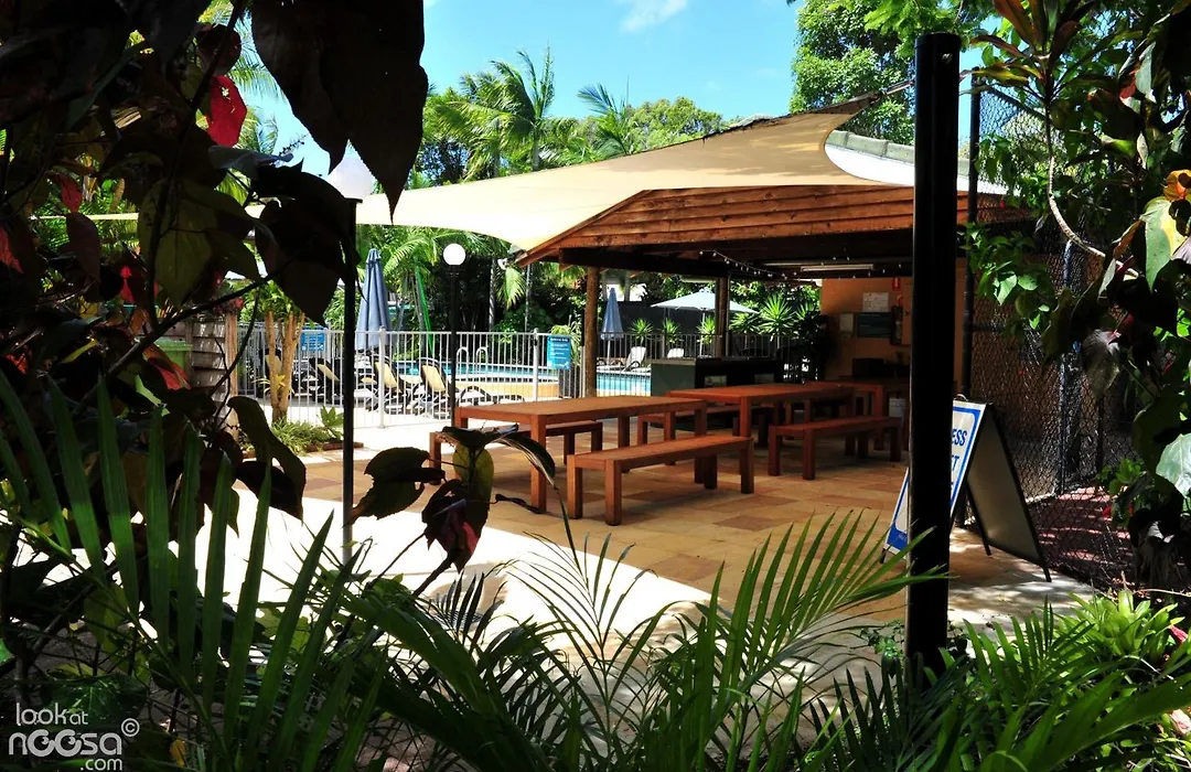 Noosa Village River Resort-1