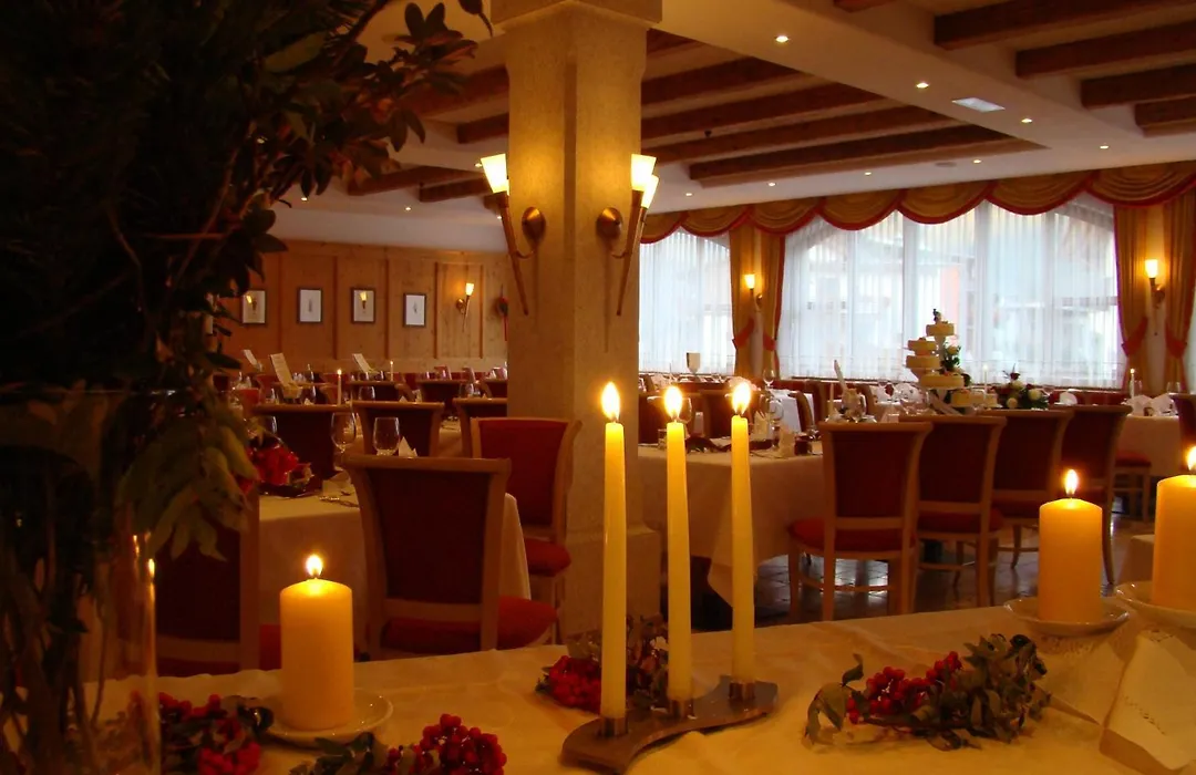 Landhotel Tharerwirt-1
