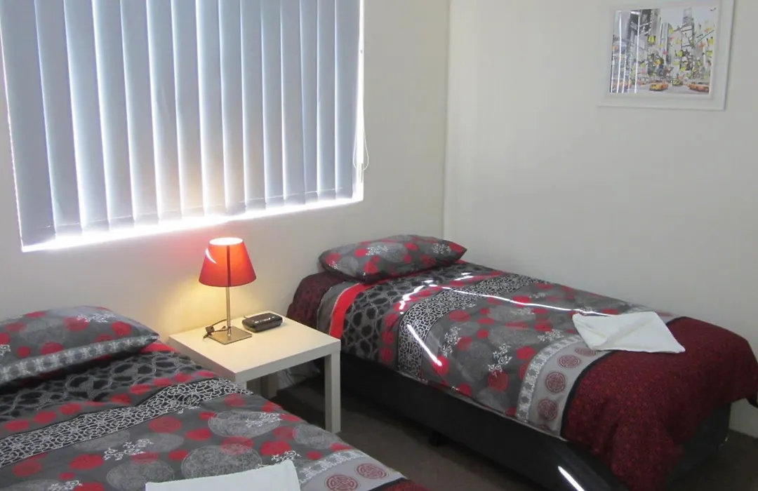 Parkside Apartments Parramatta-1