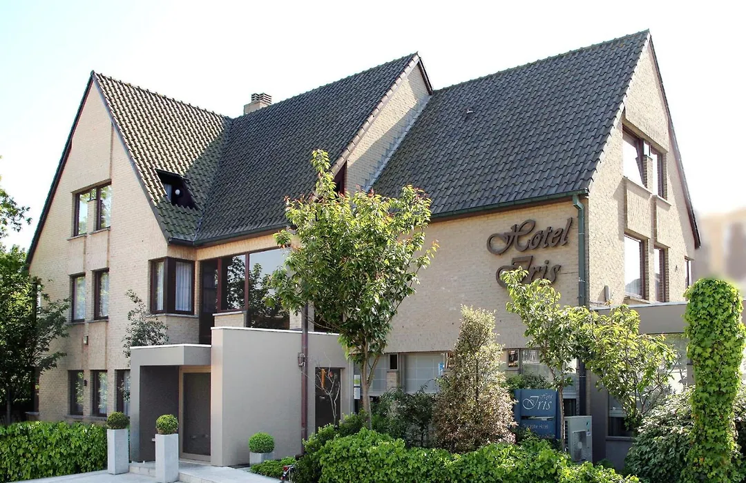 Hotel Iris-1