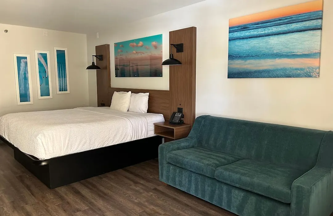 La Quinta Inn By Wyndham San Diego - Miramar-1