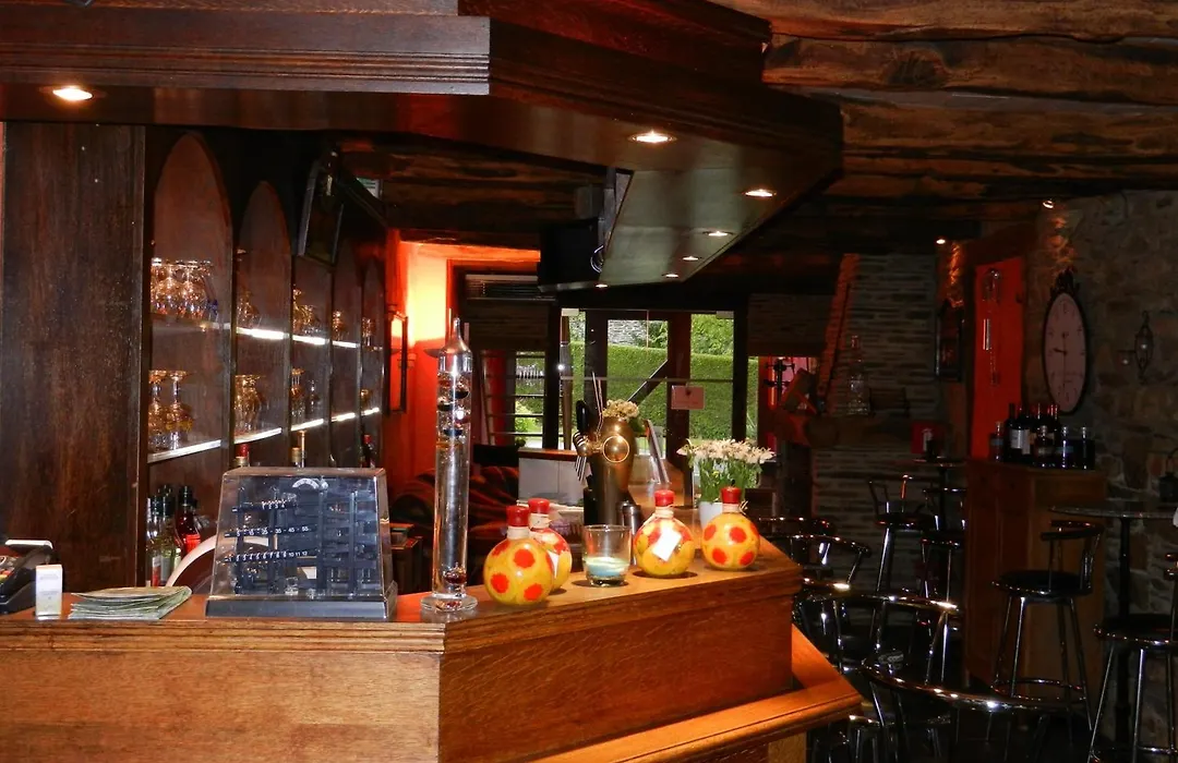 B&B Le 'Ti 'Bou de Refuge-1