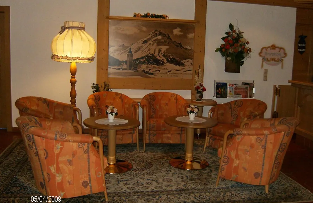 Hotel Omesberg-1