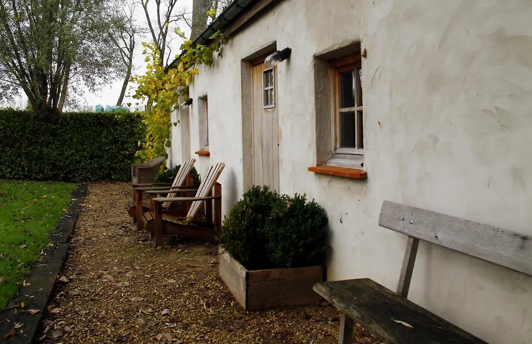 B&B Hoeve de Steenoven-1