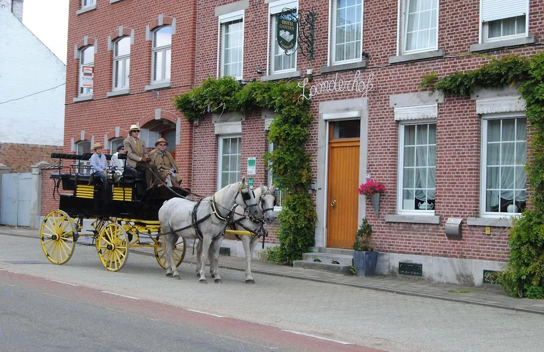 B&B Het Loonderhof-1