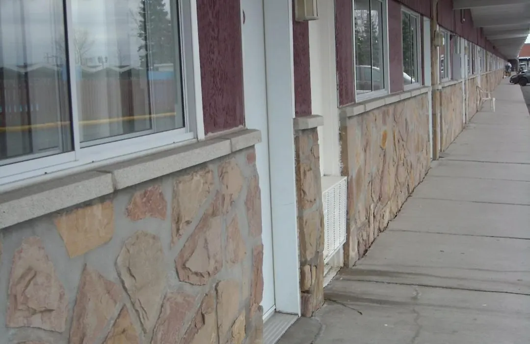 Grand Motel Saint-Hubert-1