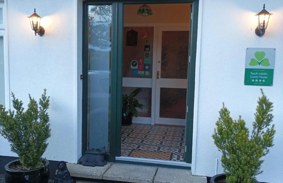 Mountain View Guesthouse-1