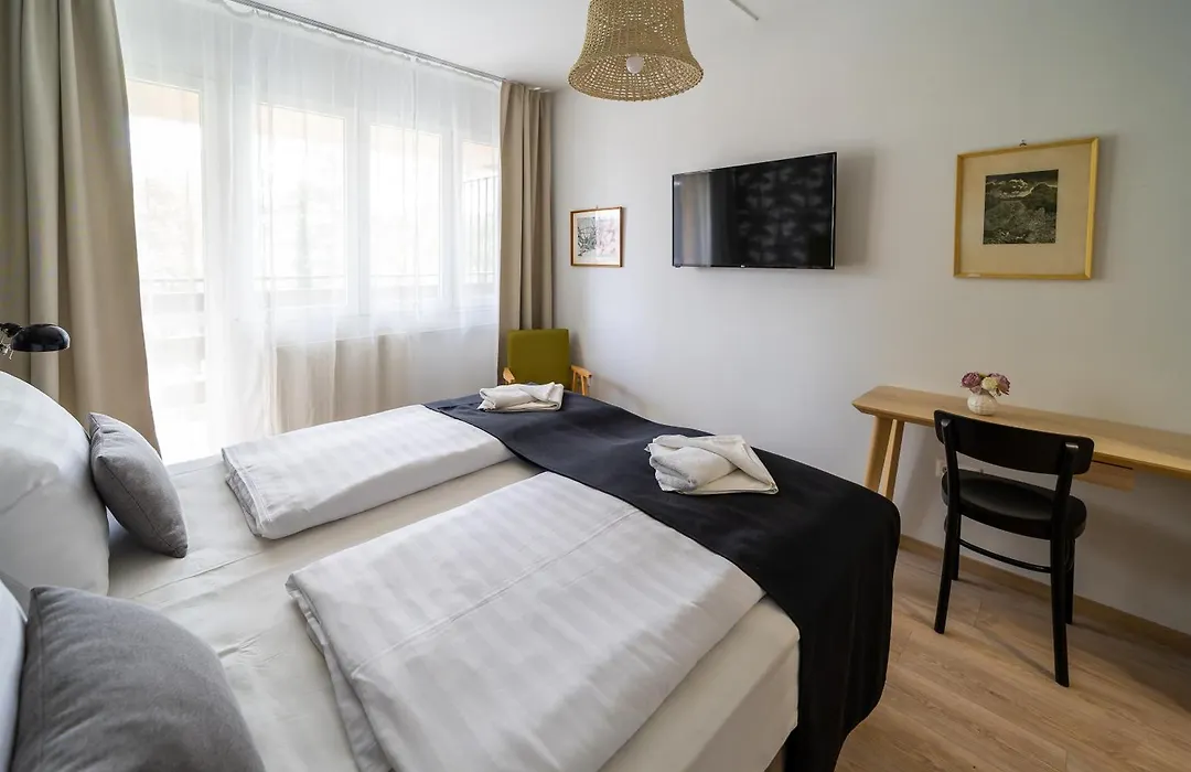 Hotel Forras Zalakaros-1