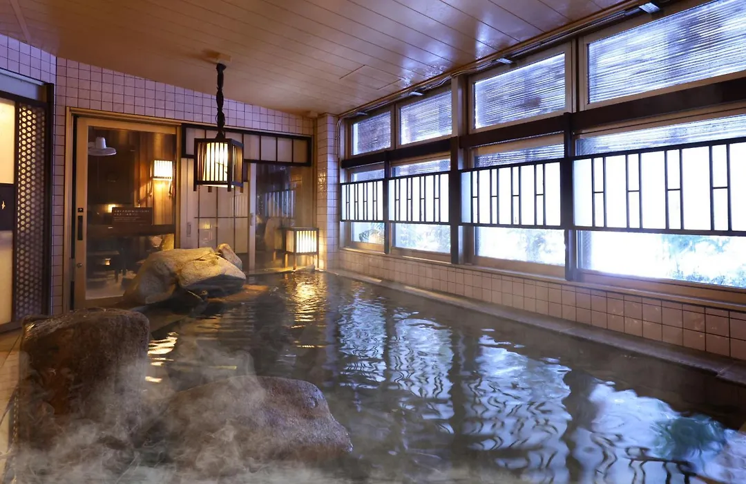 Dormy Inn Gifu Ekimae-1
