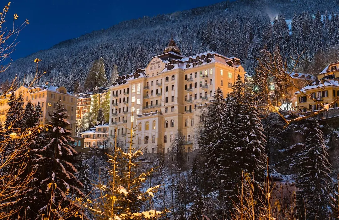 De L'Europe Gastein-1