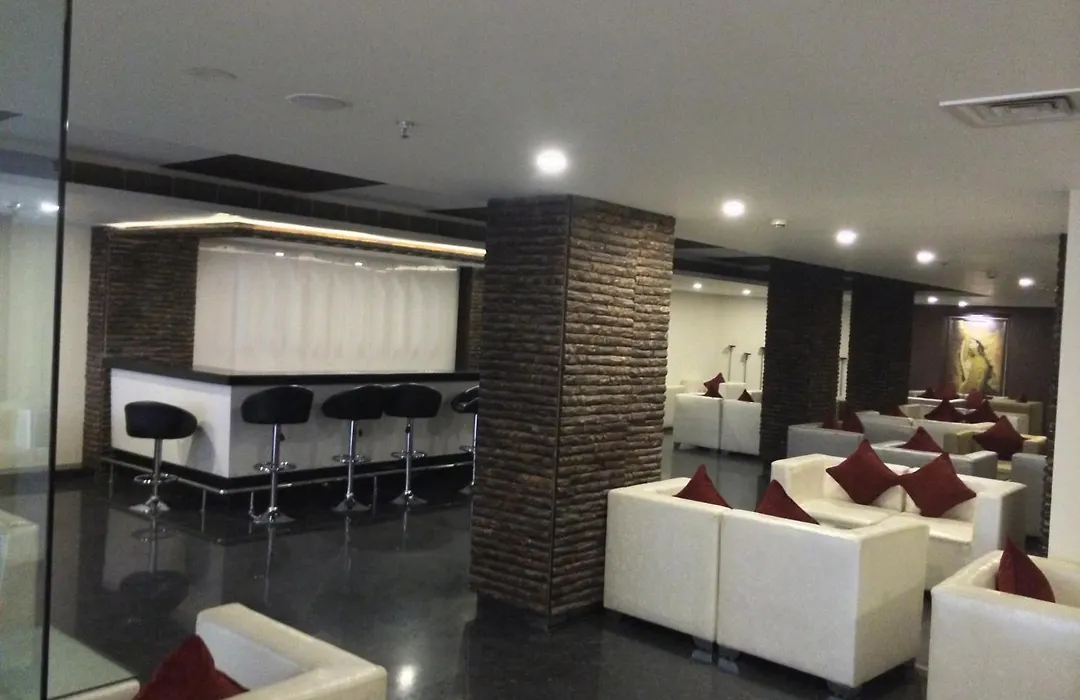 Golden Tulip Jaipur City Center-1