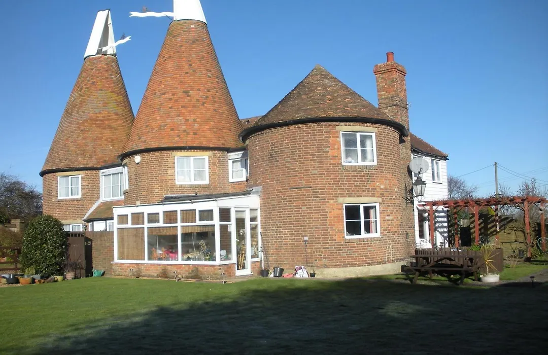 Manor Farm Oast-1