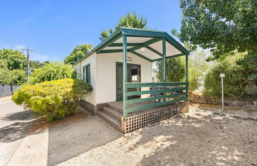 Eureka Stockade Holiday Park-1