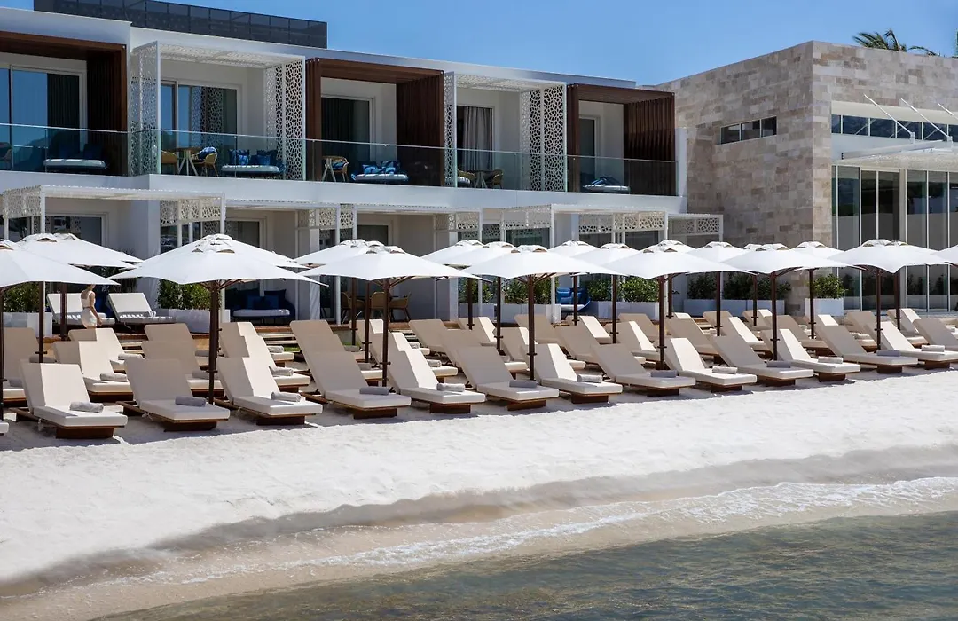 Yalikavak Marina Hotel By Mett Collection-1