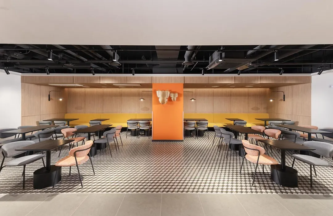 Travelodge Myeongdong Namsan-1