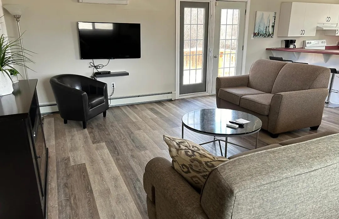 Middleton Motel & Suites-1