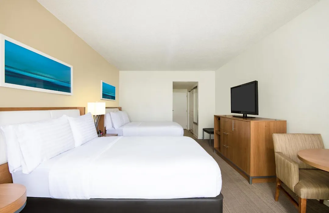 All Inclusive Holiday Inn Resort Aruba - Beach Resort & Casino By Ihg-1