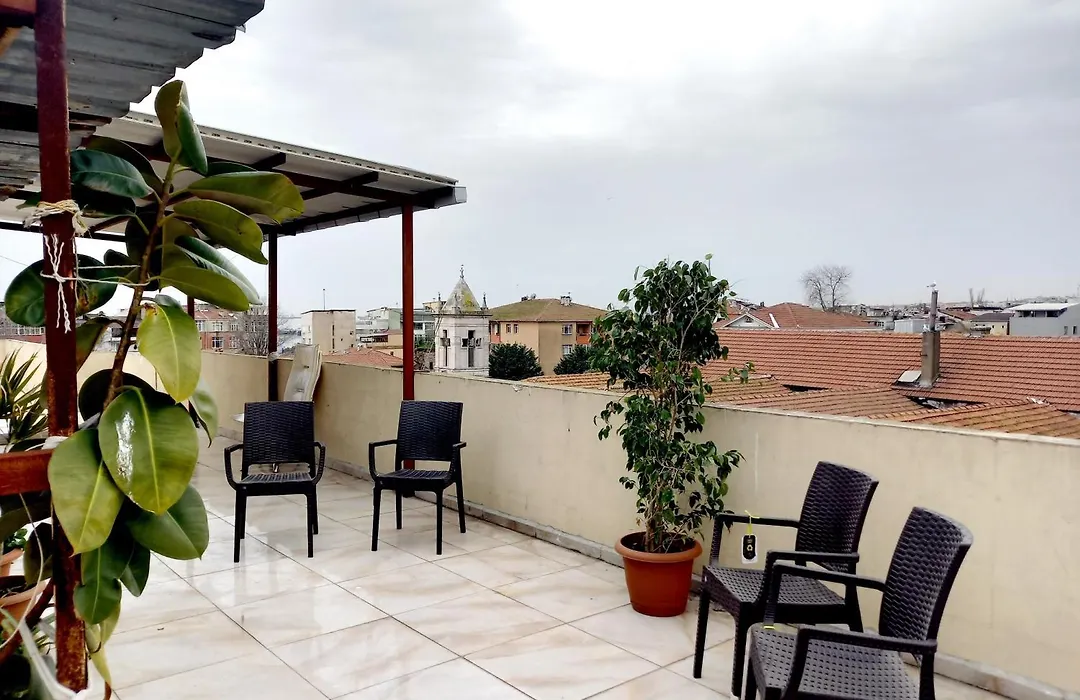 Avsin Residence-1