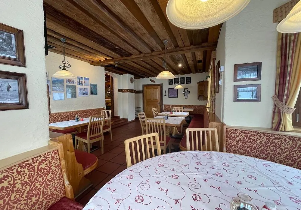 Restaurant-Pension Dorfwirt-1