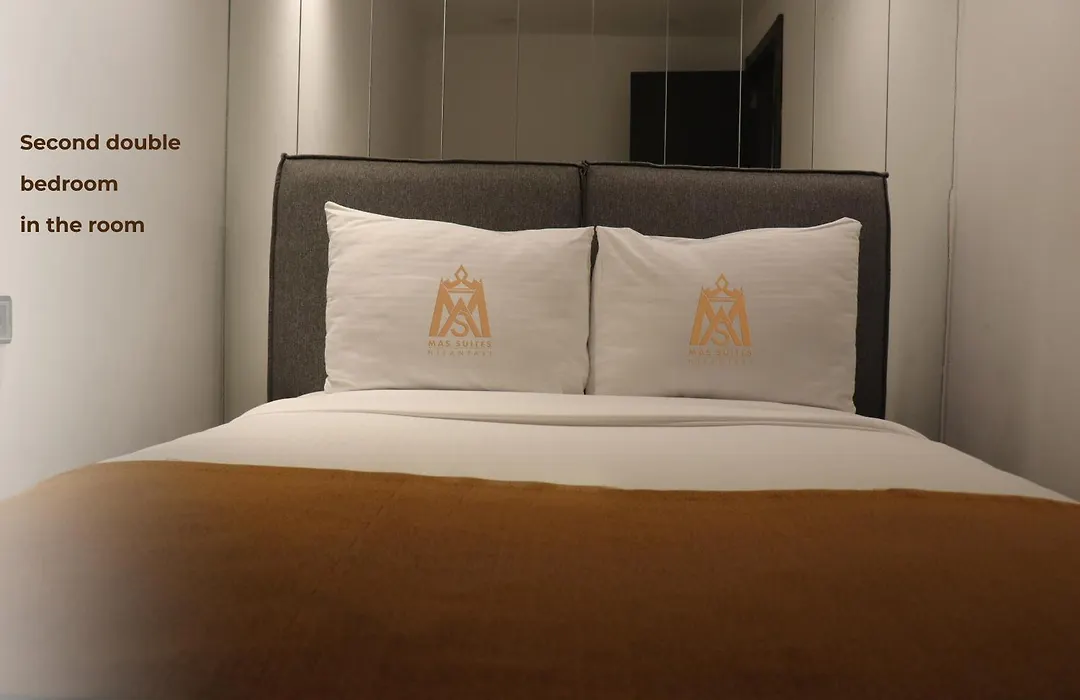 Mas Suites Nisantasi-1