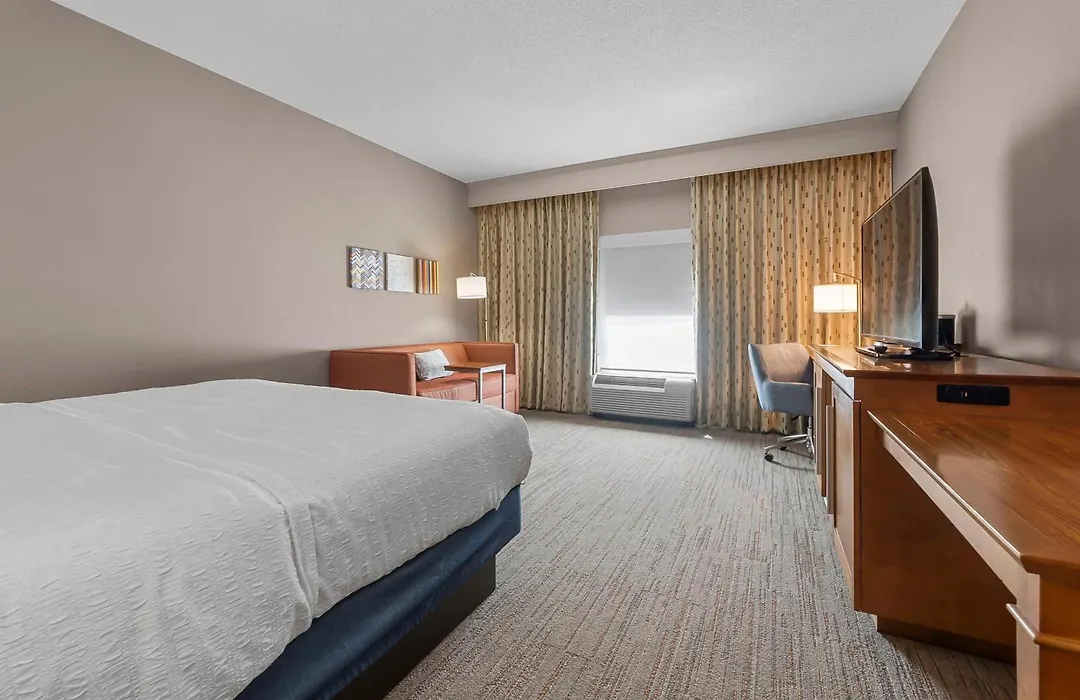 Hampton Inn Cape Girardeau I-55 East, Mo-1