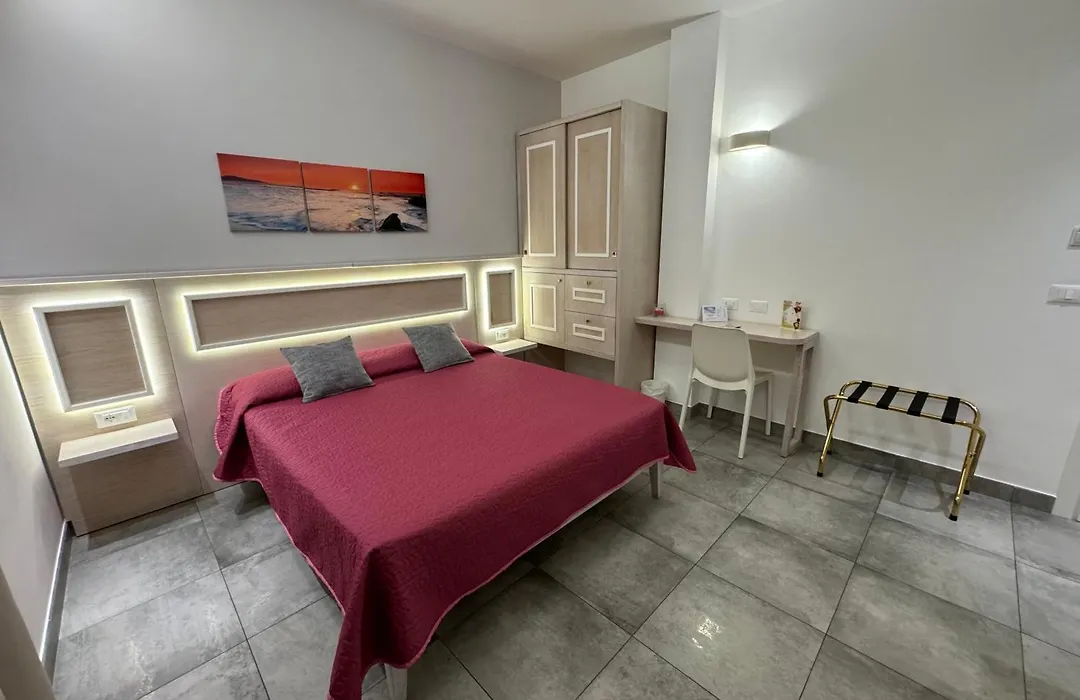 B&B Holiday Tropea-1
