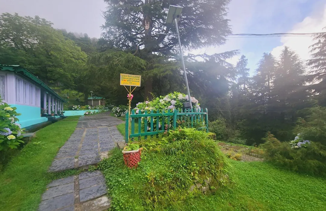Smarthill Kalatop-Nature'S Heaven-1