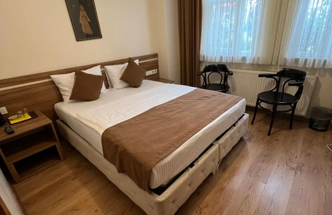 Aycan Sultan Apart Hotel-1