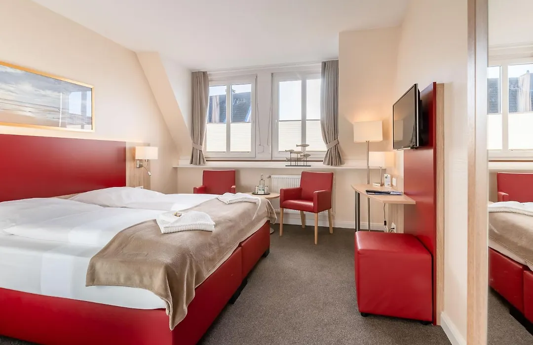 Nordsee-Hotel Hinrichsen-1