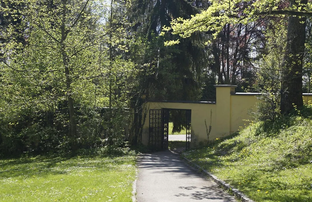 Schloss Puchberg-1