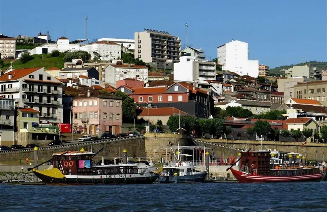 Casa Do Rio-1