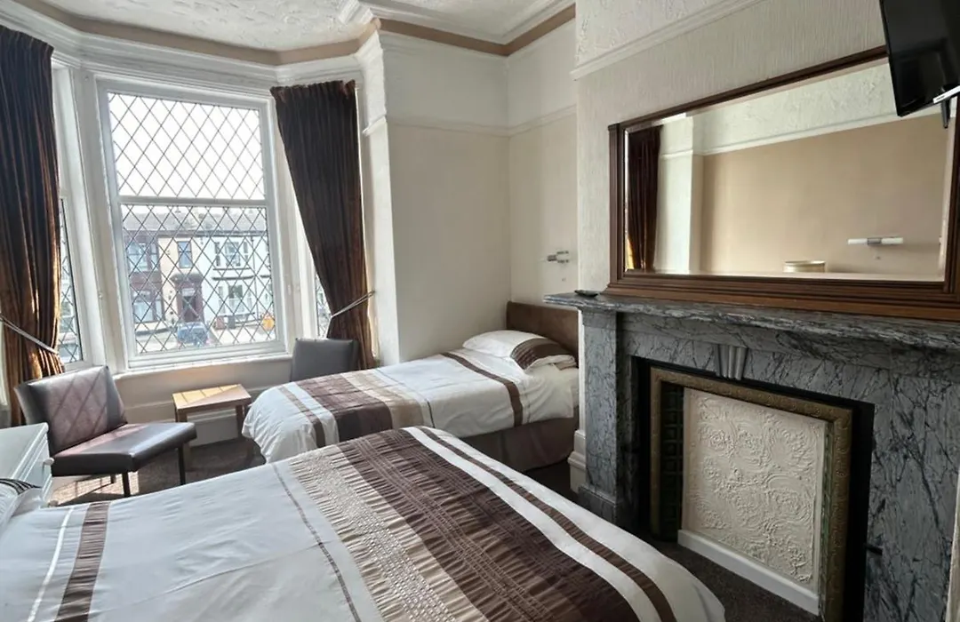 Bayona Guest House-1