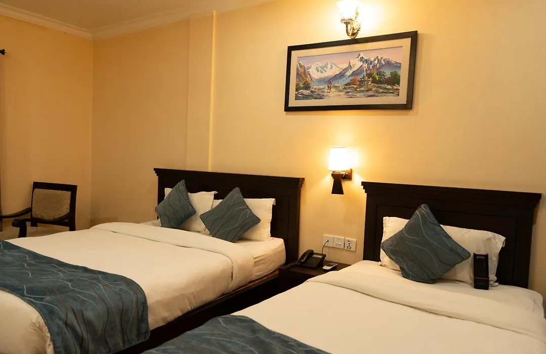 Hotel Maden Inn-1
