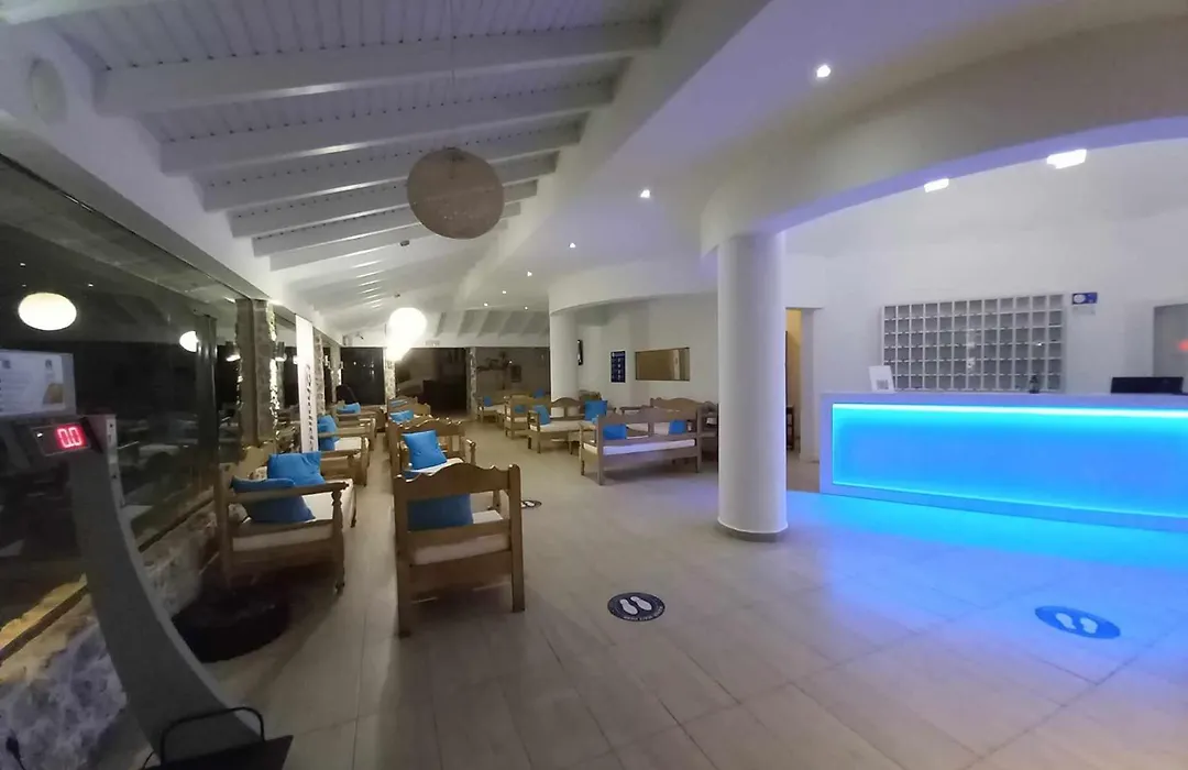 Aegean Blu Kos-1