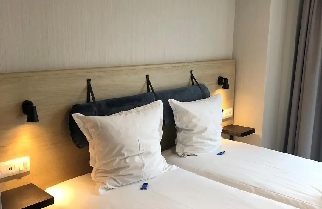 Hotel Lehouck-1