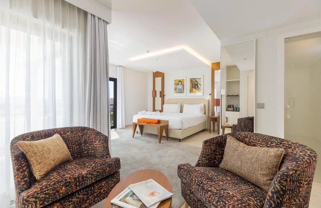 Regency Salgados Hotel&Spa-1