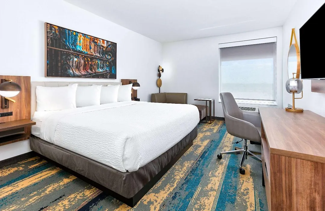 La Quinta Inn & Suites By Wyndham Terrell-1