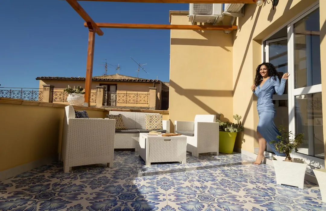 Keramos Luxury Rooms-1