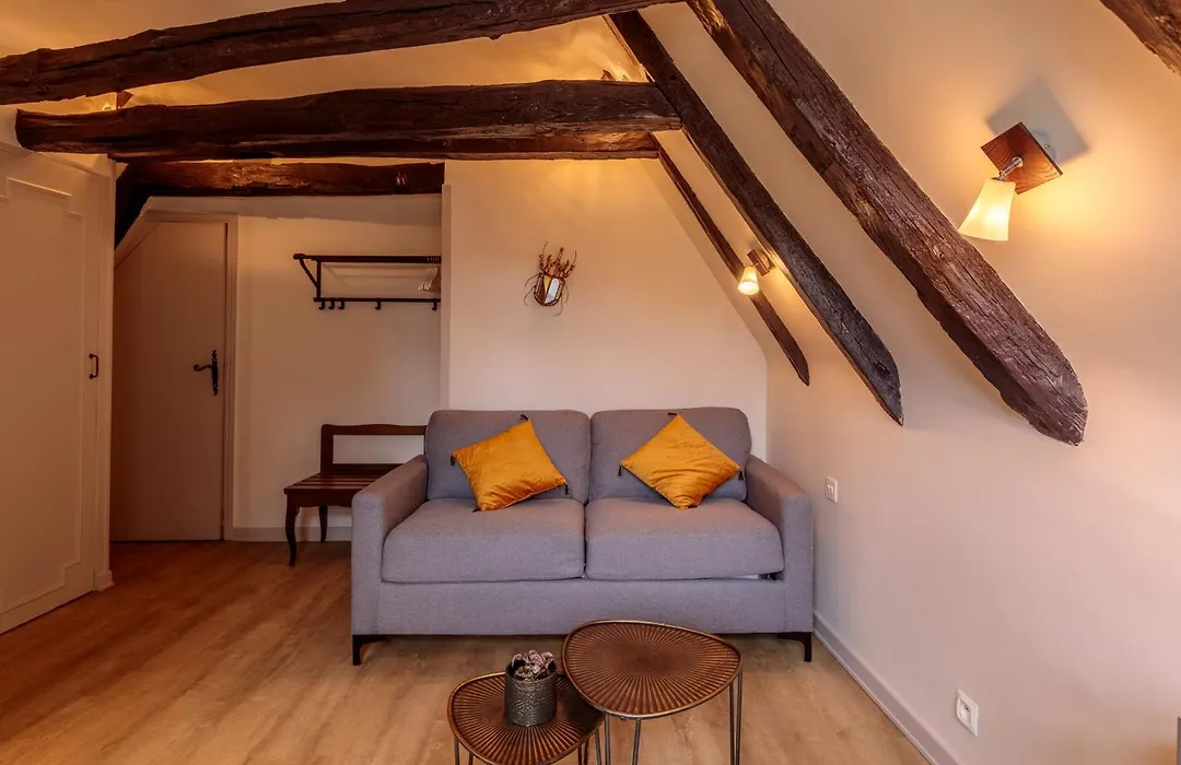 Le Lys Dort Sarlat-1