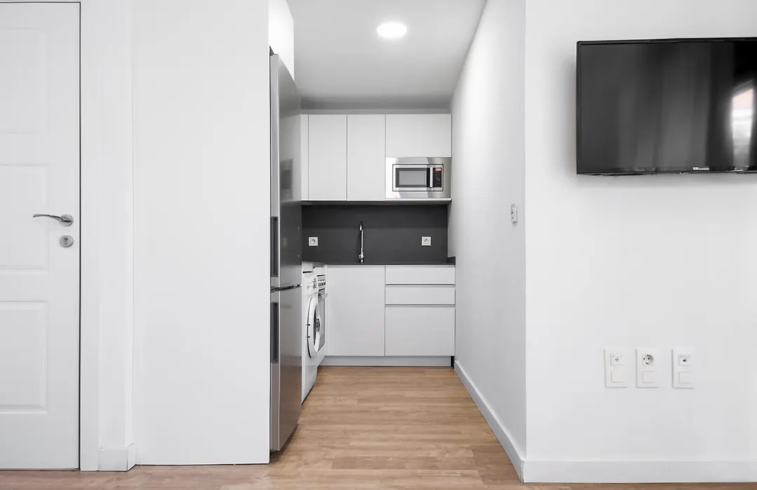 Apartamentos de Isabella-1