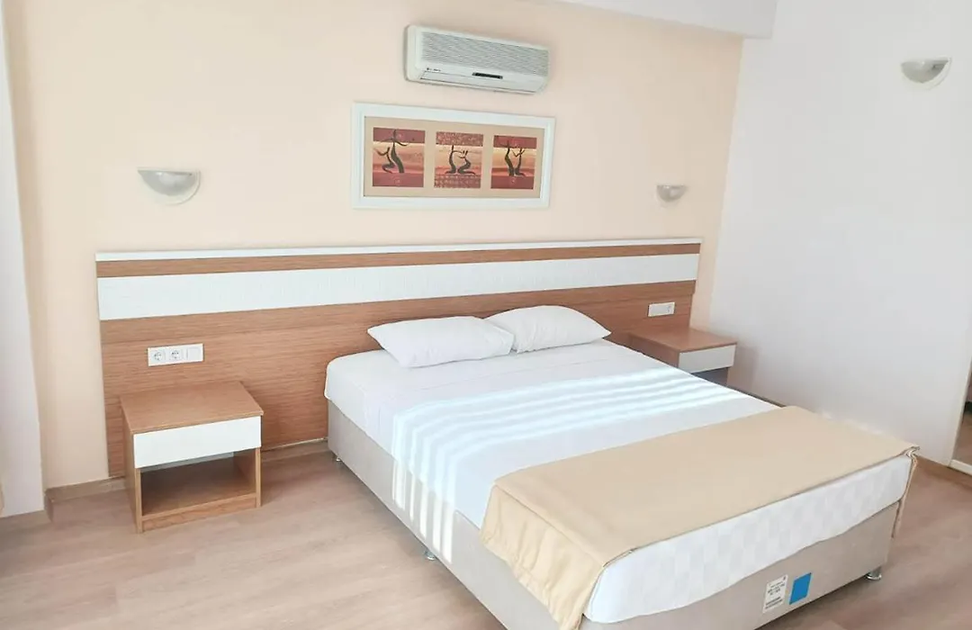 Alexius Beach Hotel-1