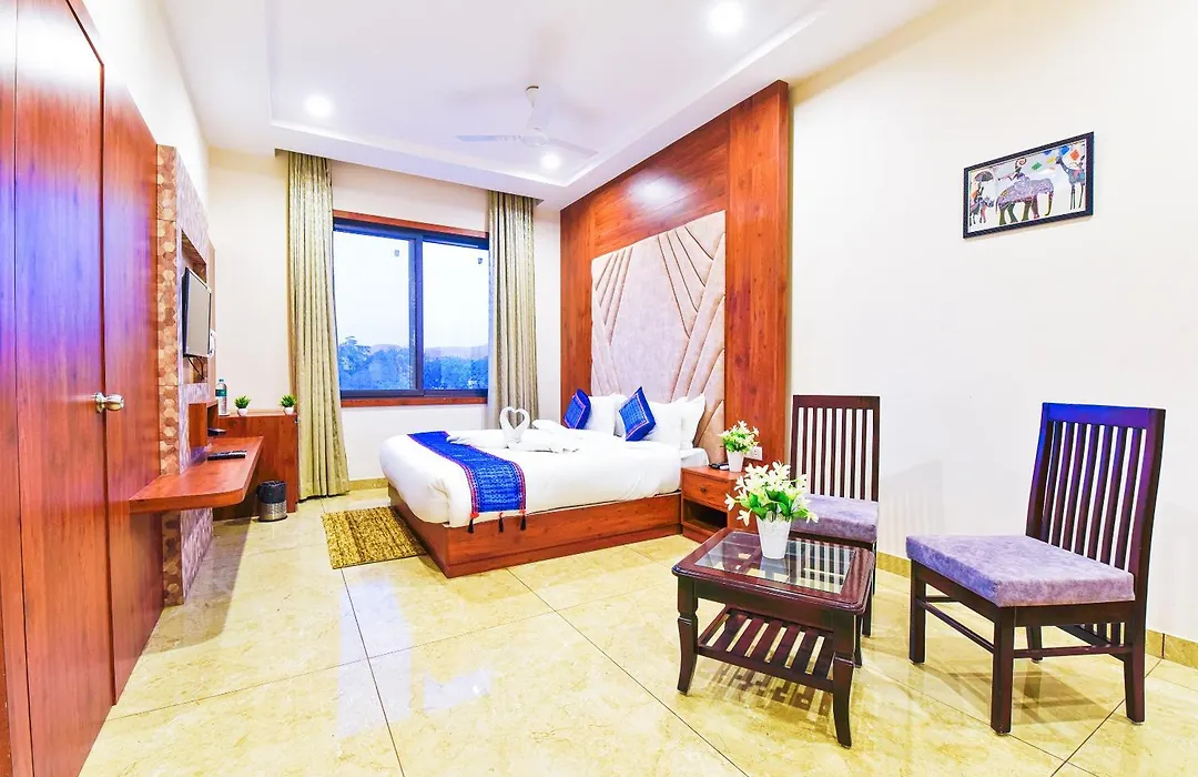 Hotel Remark-1