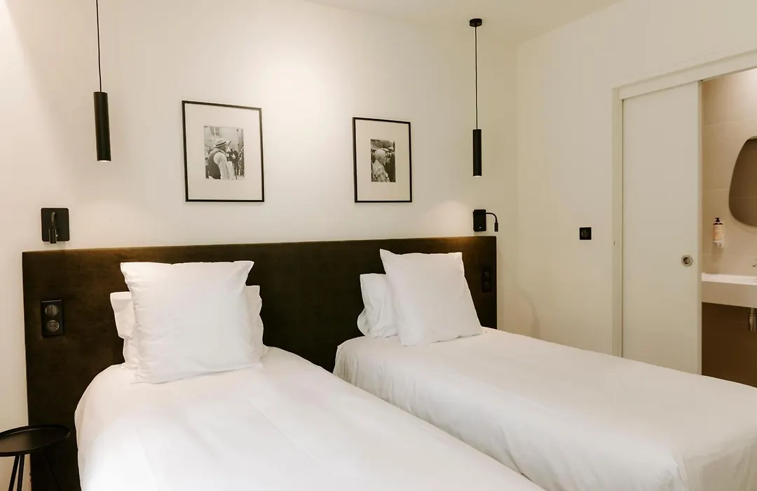 Soko Hotels-Pont Du Gard-1