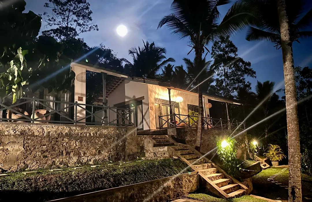 Ebony Boutique Villa-1