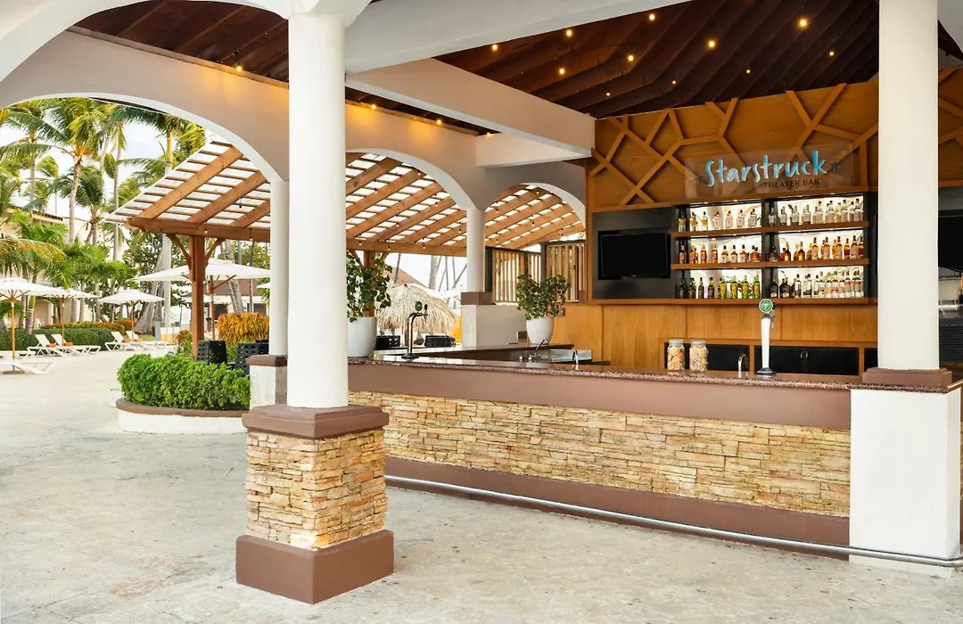 Sunscape Coco Punta Cana-1