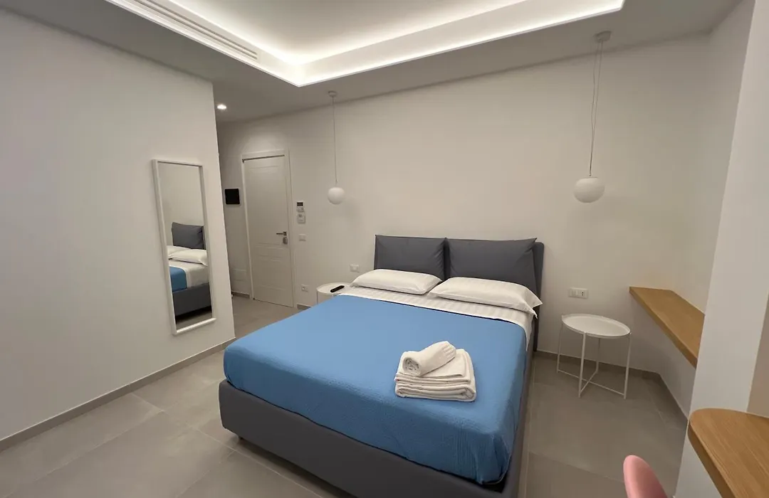 Elios Badino B&B-1
